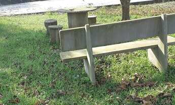 Imagem 5: Sobrado pra alugar com 3 suítes +1 dormitório, 330 m2 - Costeira, Barra do Sul - SC