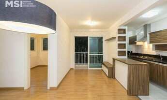 Imagem 2: Apartamento à venda, 66 m² por R$ 420.000,00 - Pilarzinho - Curitiba/PR