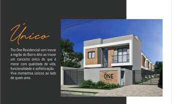 Imagem 4: The One Residencial