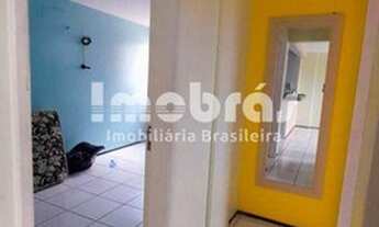 Imagem 6: Montese! Apartamento com 2 dormitórios à venda, 64 m² por R$ 165.000 - Montese - Fortaleza