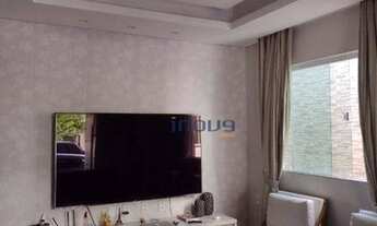 Imagem 5: Casa com 4 dormitórios à venda, 240 m² por R$ 1.399.000,00 - Maporanga - Fortaleza/CE