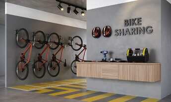 Imagem 2: Esse empreendimento vai mudar o conceito de 3 quartos que você conhece!