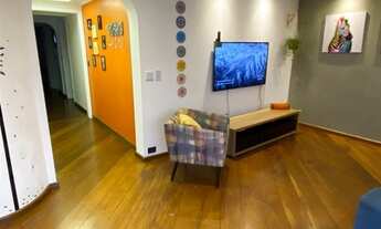 Imagem 2: São Paulo - Apartamento Padrão - Santana