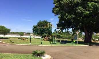 Imagem 6: CORDEIRóPOLIS - Terreno Padrão - Jardim Flamboyant