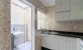 Imagem 2: Casa de condomínio sobrado para venda possui 67 metros quadrados com 2 quartos