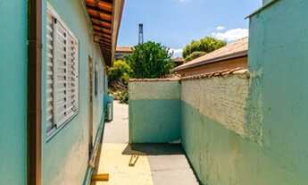 Imagem 7: PIRACICABA - Casa Padrão - Vila Independência