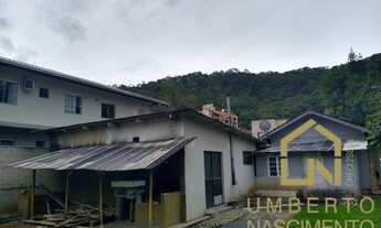 Imagem 9: Terreno a venda no bairro Ribeirão Fresco em Blumenau SC