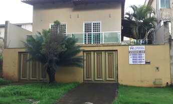 Imagem: CASA A VENDA,3 QUARTOS, SUÍTE,2 BANHOS