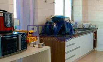 Imagem 7: APARTAMENTO A VENDA NO SETOR ALTO DA GLORIA