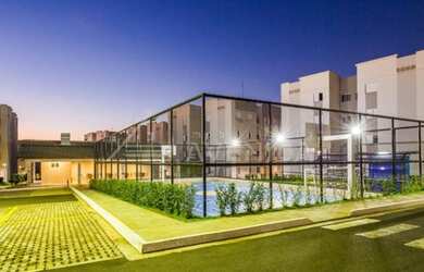 Imagem 12: LONDRINA - Apartamento Padrão - SAO PAULO II