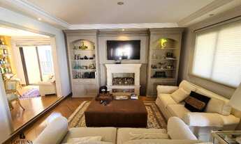 Imagem 3: SÃO PAULO - Apartamento Padrão - CAMPO BELO