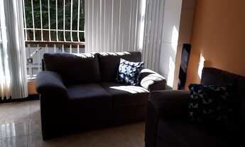 Imagem 2: Apartamento para venda com 68 metros quadrados com 2 quartos em Boa Viagem - Niterói - RJ