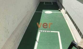 Imagem 4: Apartamento com 3 dormitórios à venda, 153,93m² por R$ 560.000,00 - Aldeota - Fortaleza/CE