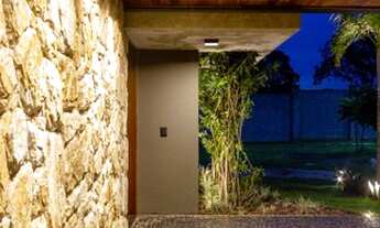 Imagem 4: Belvedere 02 Casa térrea para venda tem 373 metros quadrados com 3 quartos