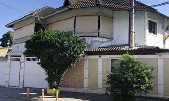 Imagem 2: 02 Casas de 3 quartos, R$ 550 mil cada- 119m² e 113m²