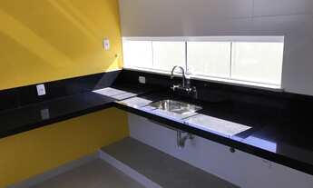 Imagem 3: SOBRADO 214M2 3 SUÍTES COND BELLA CITTÀ JARDIM MARICÁ