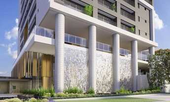 Imagem 3: OPORTUNIDADE FLAT ID VIDA URBANA SETOR OESTE - PROJETO SUPER DIFERENCIADO COM LAZER SEM