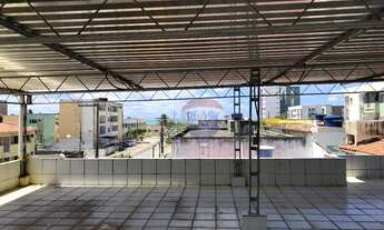 Imagem 1: Casa com 3 dormitórios, 119 m² - venda por R$ 450.000,00 ou aluguel por R$ 2.000,00/mês