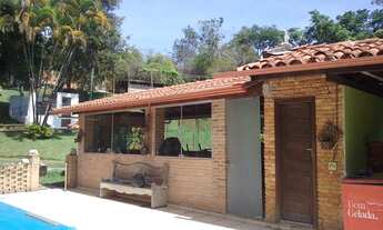 Imagem 3: Chácara, 3 quartos, Centro, Vespasiano