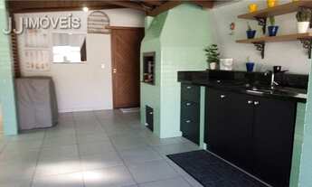 Imagem 4: Casa Residencial com 4 quartos à venda por R$ 650000.00, 180.00 m2 - INGLESES DO RIO VERME