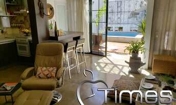 Imagem: Casa sobrado com 3 quartos - Bairro Setor