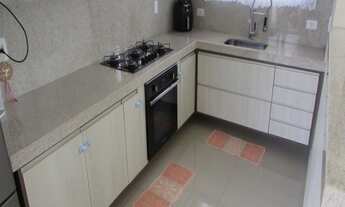 Imagem 4: Casa abaixo do preço condomínio Park Real indaiatuba sp