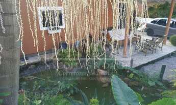 Imagem 4: Casa a venda, com 4 quartos. Pântano do Sul. Florianópolis/SC