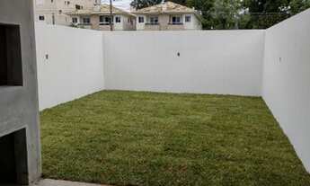 Imagem 5: Sobrado para venda tem 147 metros quadrados com 3 quartos