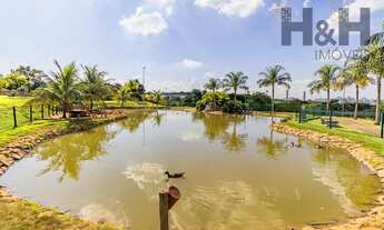 Imagem 5: PIRACICABA - Terreno Padrão - Bongue