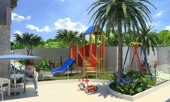 Imagem 3: Apartamento para Venda em Florianópolis, Ingleses do Rio Vermelho, 3 dormitórios, 3 suítes