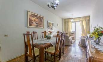 Imagem: RIO DE JANEIRO - Apartamento Padrão - Botafogo