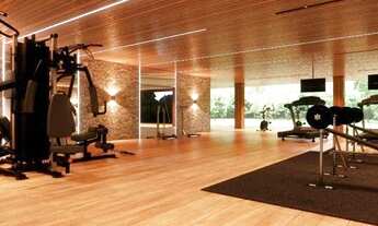 Imagem 6: TERRENOS EM CONDOMÍNIO COM LAZER COMPLETO DE ALDEIA! METRAGENS VARIADAS!