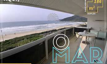 Imagem: Cobertura duplex com FANTÁSTICA VISTA MAR