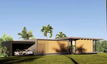 Imagem: Vendo Casa térrea de luxo no Alto da Boa