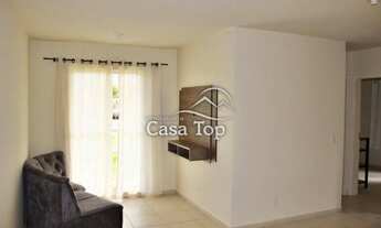 Imagem 4: Apartamento à venda Condomínio Le Village Pitangui - Uvaranas