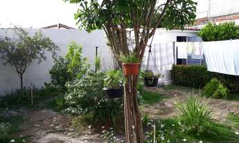 Imagem 5: Casa conservada, atrás do forum, Nascente, 4 quartos, com suítes