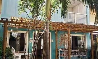 Imagem: Casa 4/4 sendo 1 suíte com piscina -Dentro