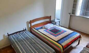 Imagem 4: Apartamento para venda possui 93 metros quadrados com 2 quartos em Icaraí - Niterói - RJ