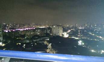 Imagem 6: Apartamento 2 dorms (1 suíte), 2 vagas cobertas próximo a Cepam