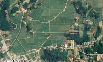 Imagem 4: Terreno para Instalação de empresa em Massaranduba - SC