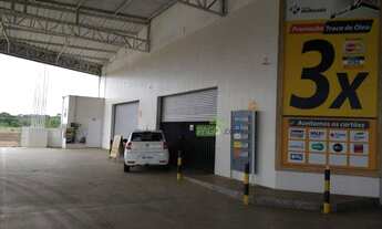 Imagem 2: Galpão Comercial