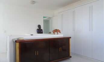 Imagem 5: Apartamento para venda possui 260 metros quadrados com 4 quartos