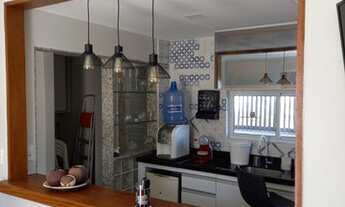 Imagem 2: Apartamento para venda possui 72 metros quadrados com 2 quartos em Camboinha - Cabedelo