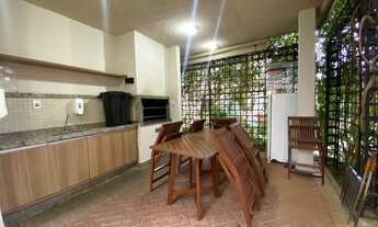 Imagem 3: Apartamento para venda com 60 metros quadrados com 3 quartos