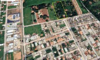 Imagem 6: Área 10.500 m² ótima para Condomínios Setor Ponta kayana - Trindade - GO
