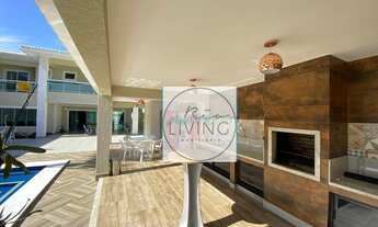 Imagem 3: Casa com 5 dormitórios à venda, 500 m² por R$ 3.500.000,00 - Recreio dos Bandeirantes - Ri