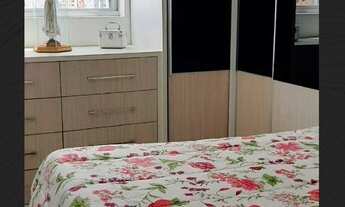 Imagem 3: Apartamento para venda tem 80 metros quadrados com 3 quartos em Manaíra - João Pessoa - PB