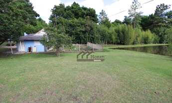 Imagem 4: Chácara com 1 dormitório à venda, 25892 m² por R$ 1.399.000,00 - Borda Do Campo - São José