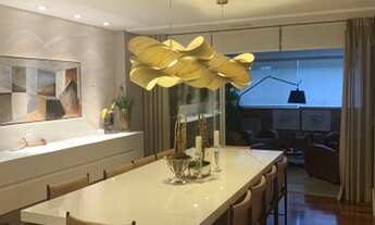 Imagem 7: São Paulo - Apartamento Padrão - Pinheiros