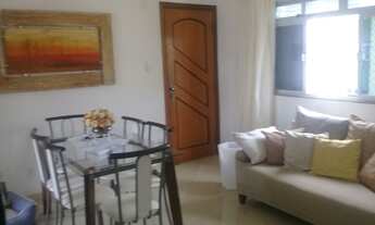 Imagem 4: Apartamento para venda com 60 m² 2 quartos mais dependência, Marback Setor I, Imbuí - Salv